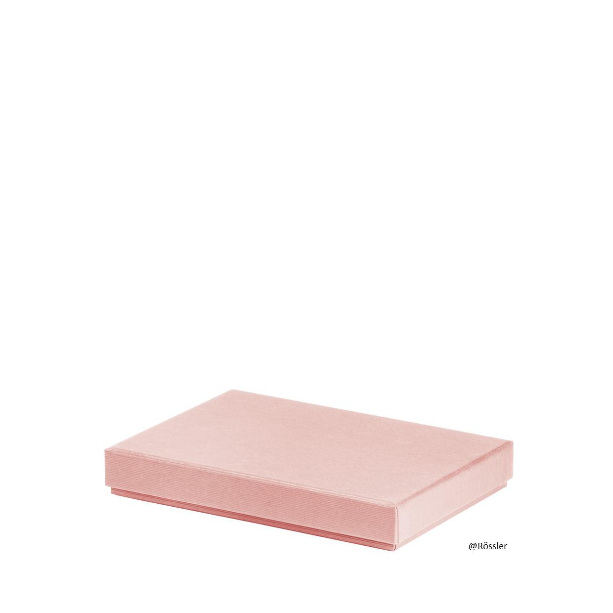 Geschenkschachtel 215x155x30 mm Powder